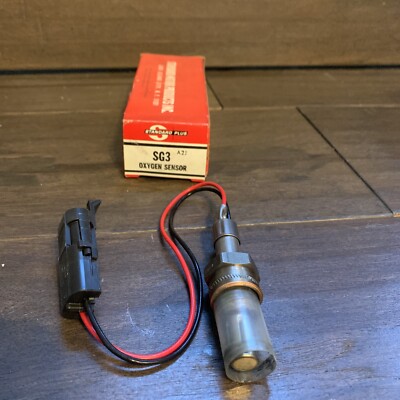 NEW STANDARD SG3  Oxygen Sensor-OE Style FOR GM VEHICLES