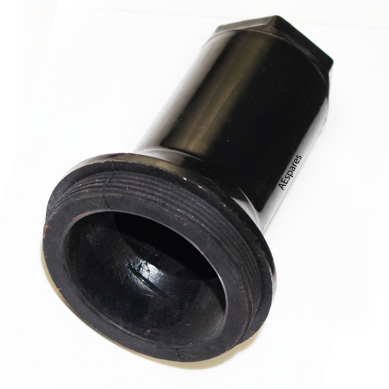 Black Plastic PTO Cap For Ford 2000 2600 3000 3500 4000 4400 Tractor  