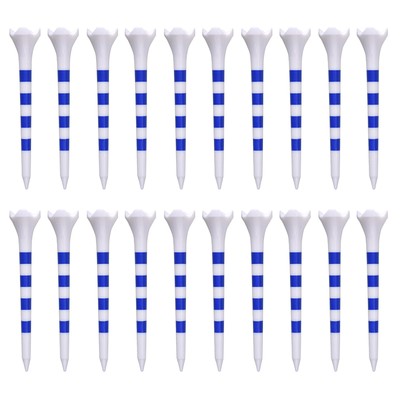 20pcs Made of Abs Material Light Weight Stable Durable the Unique 4 Claw