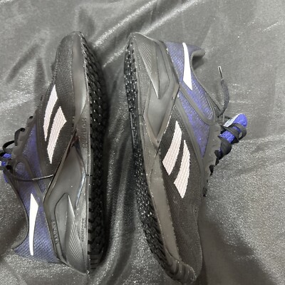 NANO X2 Men 8 Bold