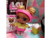 court champ glam glitter