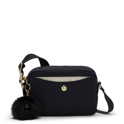 

Женская сумка через плечо Kipling Ulric с регулируемым ремешком