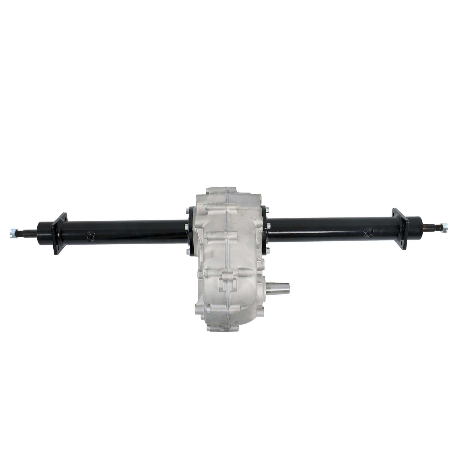 Rear Axle Assembly For EZGO & Cushman 2014-2023 Gas Golf