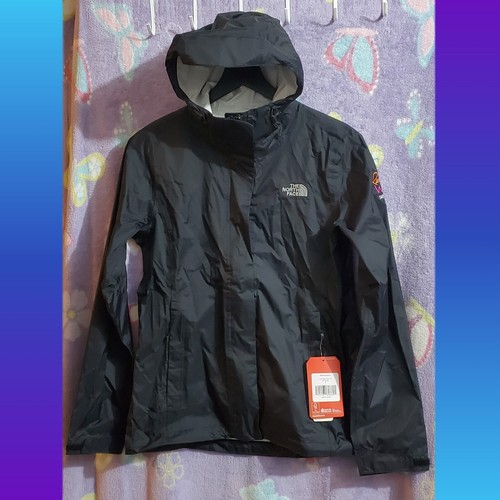 The North Face DryVent Rain Jacket Run The World Season Two