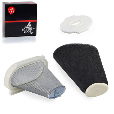 For Yamaha Raptor 660 660R YFM660R Air Filter Cage AIR BOX FILTER 2001 2002-2005