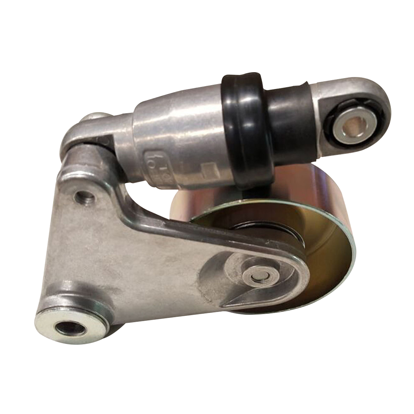 Engine Drive Belt Tensioner For Nissan Navara D22 ZD30 3.0L 0107