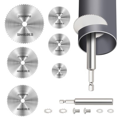 Inside Pipe Cutter for Pvc Pipe, Professional Plastic Plumbing Tools with 6pcs R