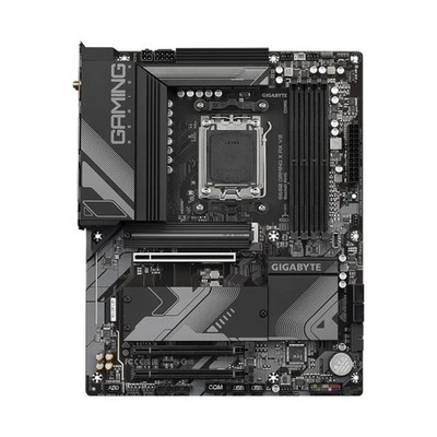 Gigabyte B650 Gaming X AX V2 AMD B650 Mainboard ATX So. AM5 Refurbished  #335844