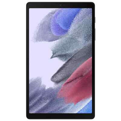 Samsung Galaxy Tab A7 Lite 8.7'' Tablet, 32GB, Android 11, Dark Gray