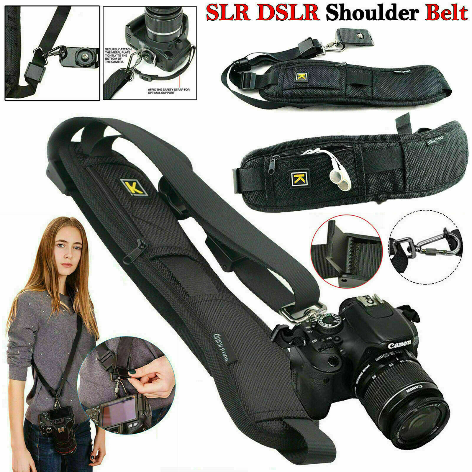slr sling