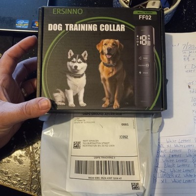 Photos de l'objet d'un acheteur vérifié