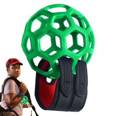 Golf Trainer Ball Golf Swing Posture Corrector Golf Training Aid