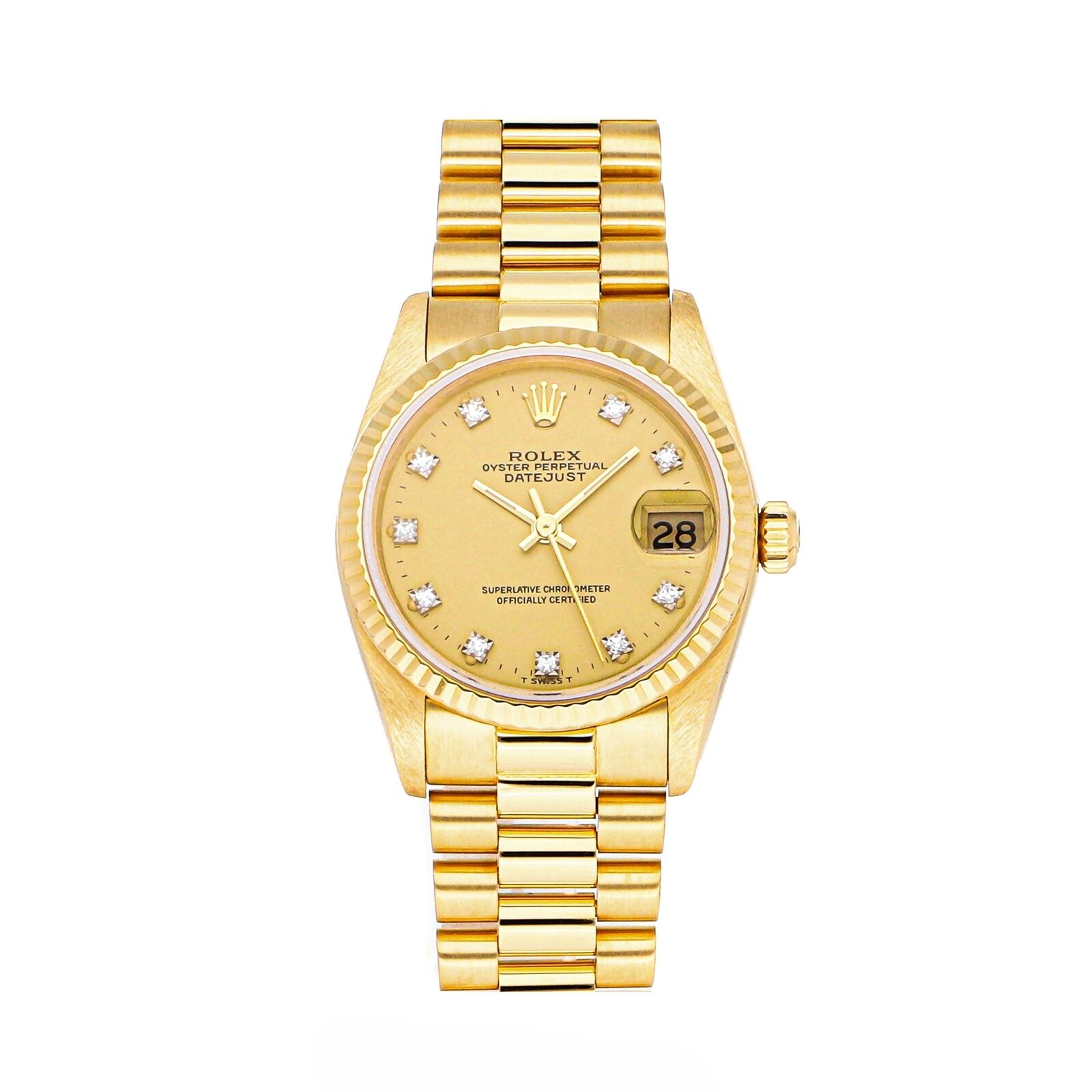 Rolex Datejust 68278 | eBay Rolex Datejust 68278 | eBay