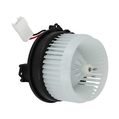 HVAC Blower Assembly For Chrysler 200 Jeep Cherokee 2014-2023 Front BM10032C
