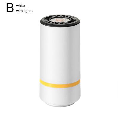 Food Snack Vacuum USB Mini Vacuum Sealer Maschine für Lebensmittel Konservierung