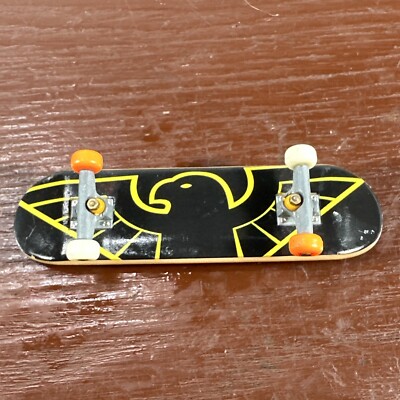 Tech deck jumbo clearance