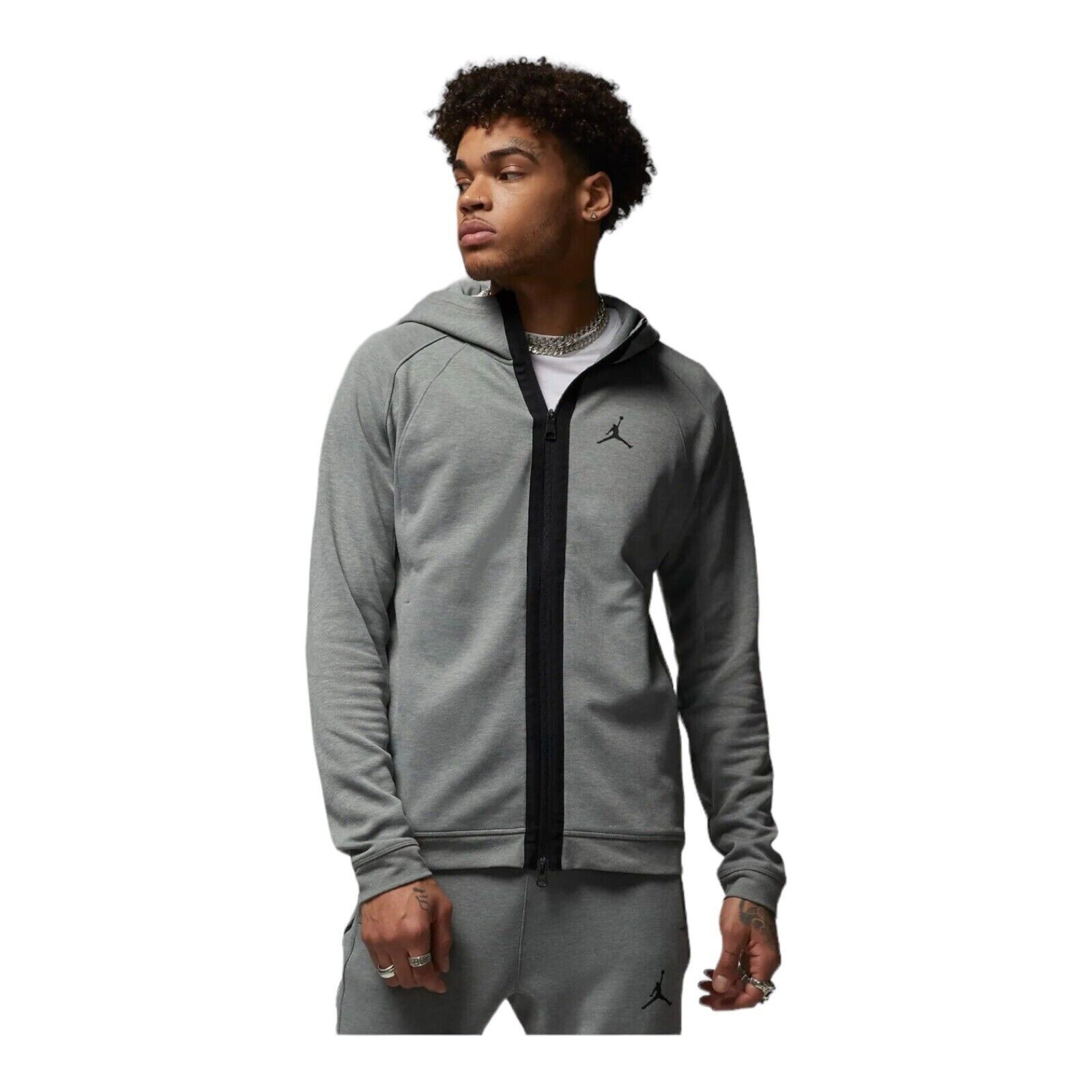 パーカー・フーディ Nike JORDAN Fleece Hoodie 4KS007 Nike JORDAN Fleece Hoodie 4KS007 (Nike/パーカー・フーディ