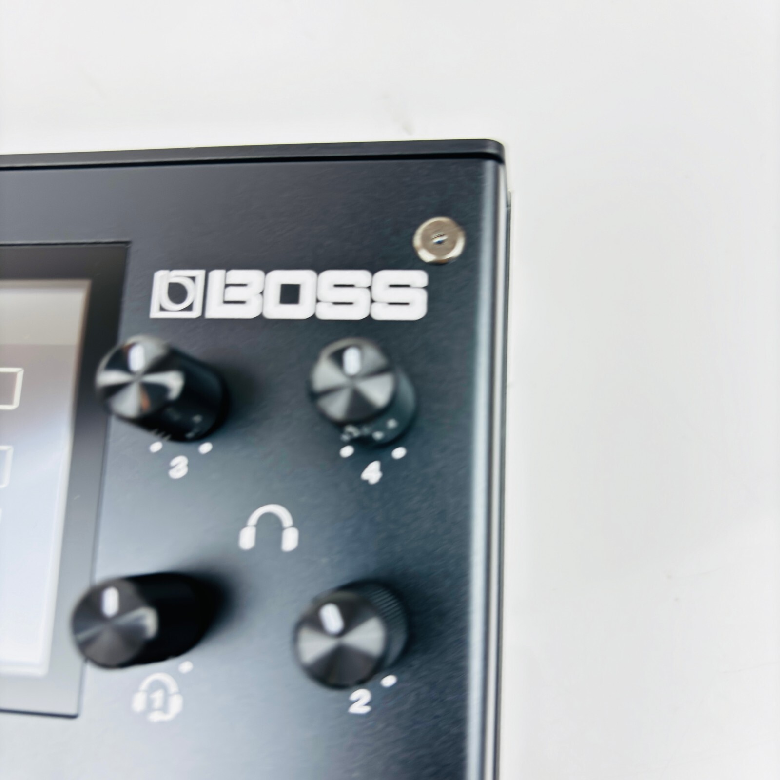BOSS ( ボス )Gigcaster 8 GCS-8 BOSS Gigcaster 8 GCS-8 Audio Streaming Mixer 8-Channel Brand