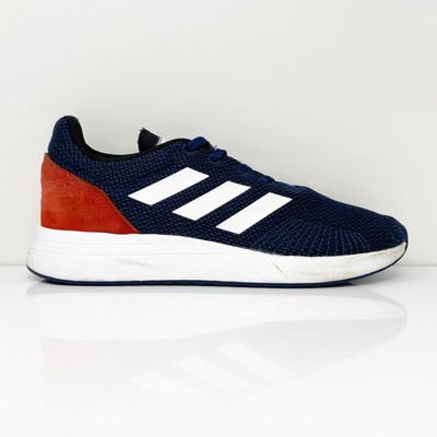 

Adidas Boys Run 70s BC0847 Синие кроссовки для бега, размер 7, Синий, Run 70s