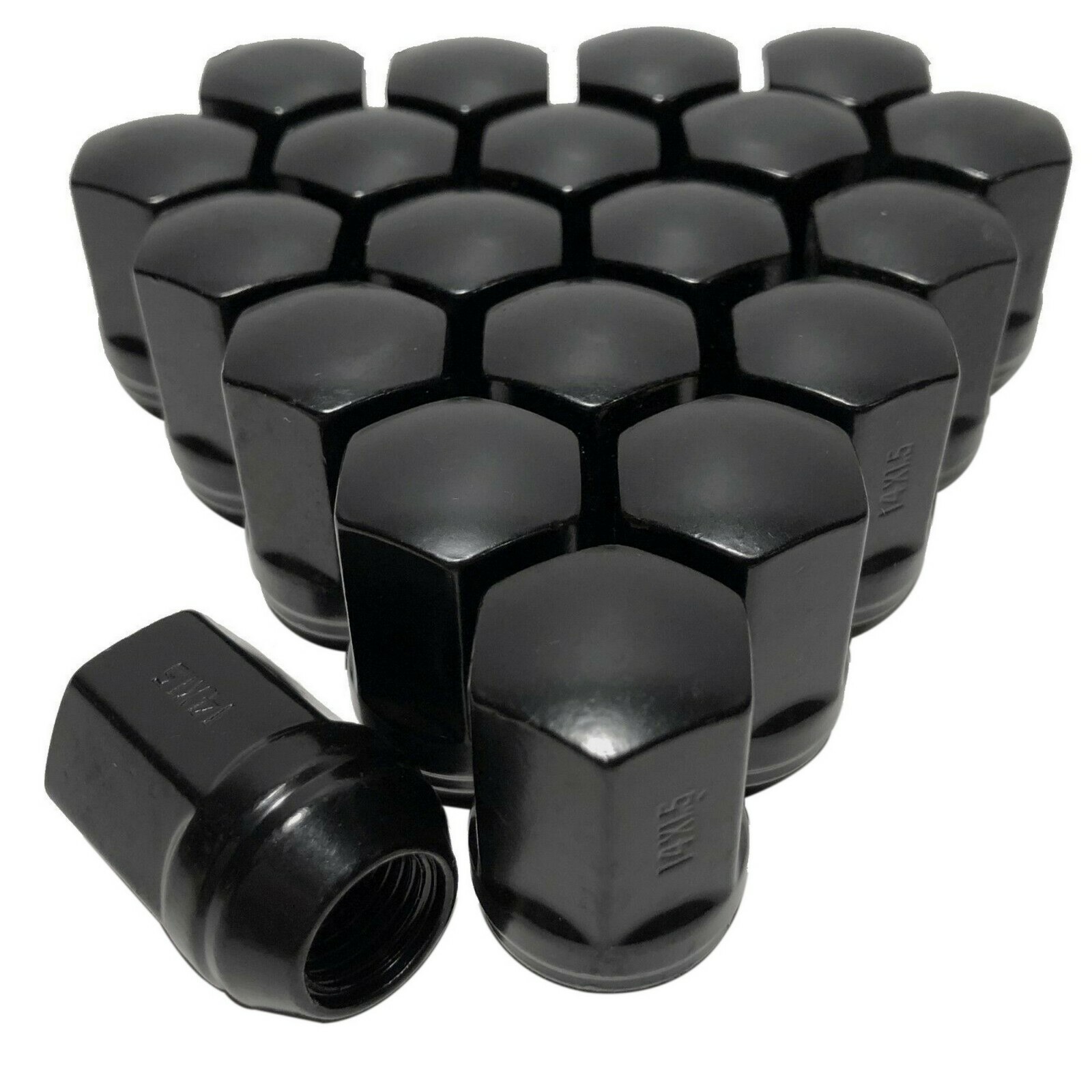 2016 Dodge Charger Lug Nut Torque