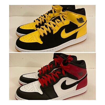 No love hotsell jordan 1s