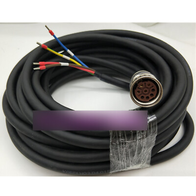 1PC NEW FIT Kollmorgen VP-508CEAN-25-0 AKD AKM Power Cable 25m FREE SHIPPING#XR