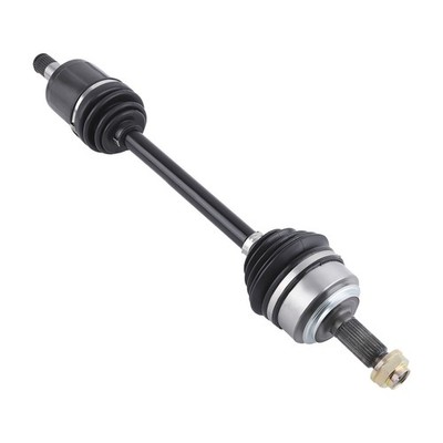 Axle Assembly Driver Side For  Honda Accord Manual Trans2.4L 2003-07 CR-V 02-06