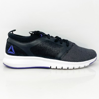 

Reebok Женские кроссовки с принтом Athlux CN5928 Черные кроссовки Размер 9, Черный, Print Athlux