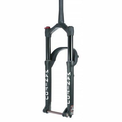 Forks - Manitou Black - Nelo's Cycles