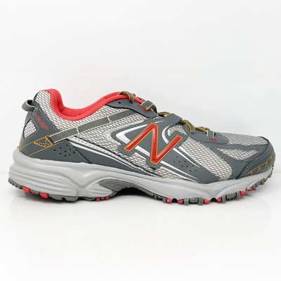 

Женские кроссовки New Balance 411 V2 WT411GO2 серые кроссовки размер 11 B, Серый, 411 V2