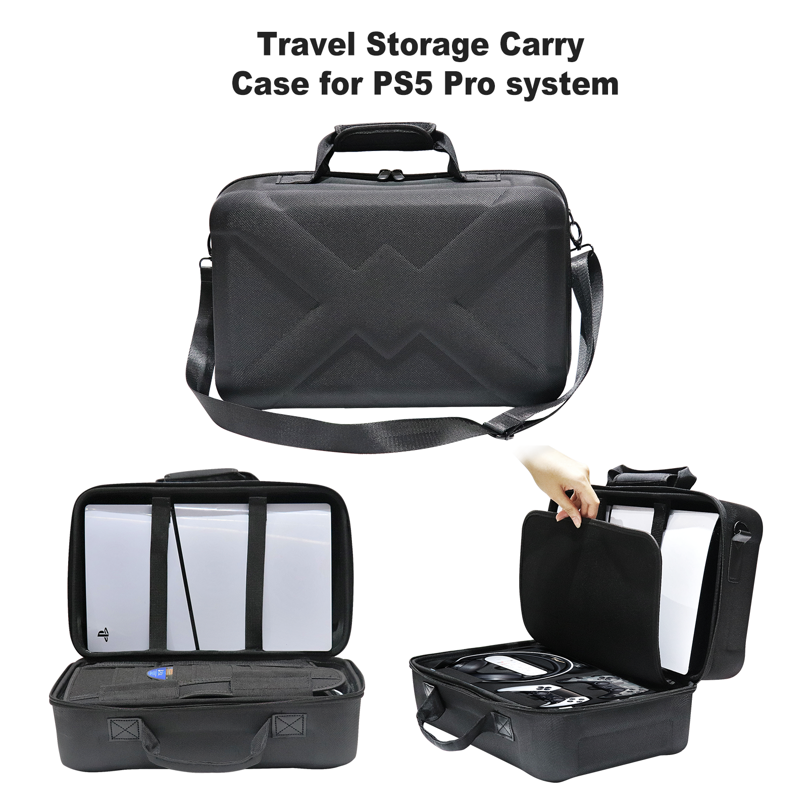 hxo Carry Bag Black キャリーバッグ　hxo design a547d3e5343aaf80a630729d2735c5