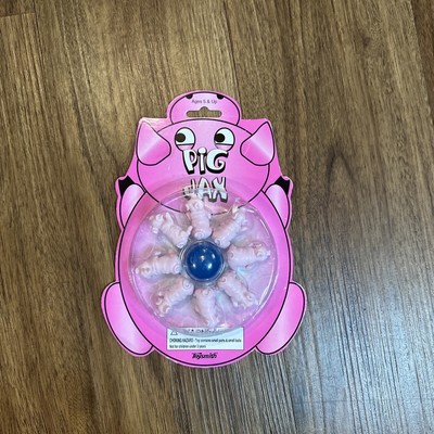 Pig Jax Game Brand NEW Ages 5+ Toysmith Stocking Stuffer