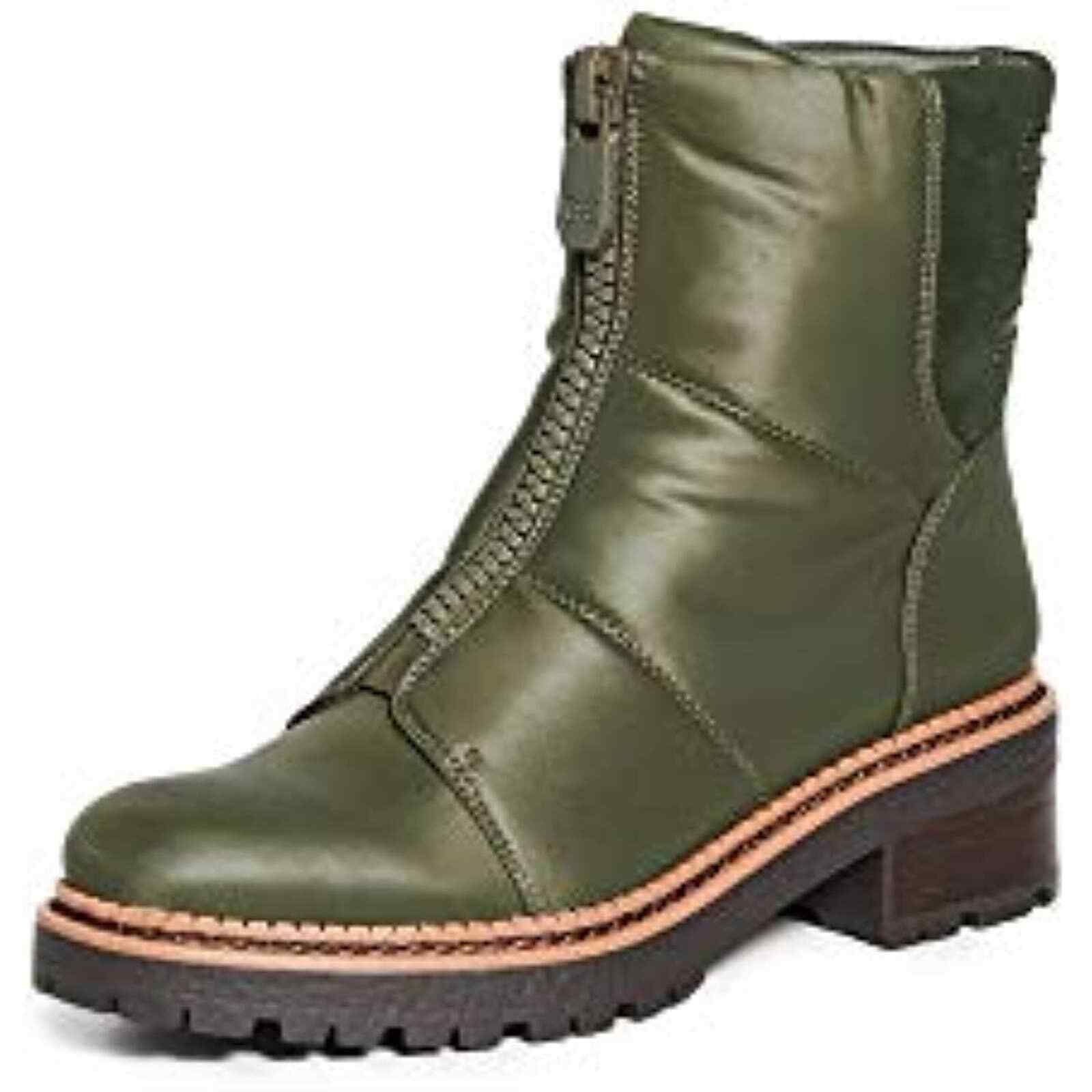 

Sam Edelman Jalissa Olive Wp Классический нейлон 36 евро США 5, Зеленый