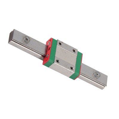 1pc LML12B Miniature Linear Rail Block For Automatic Machinery And More WYD