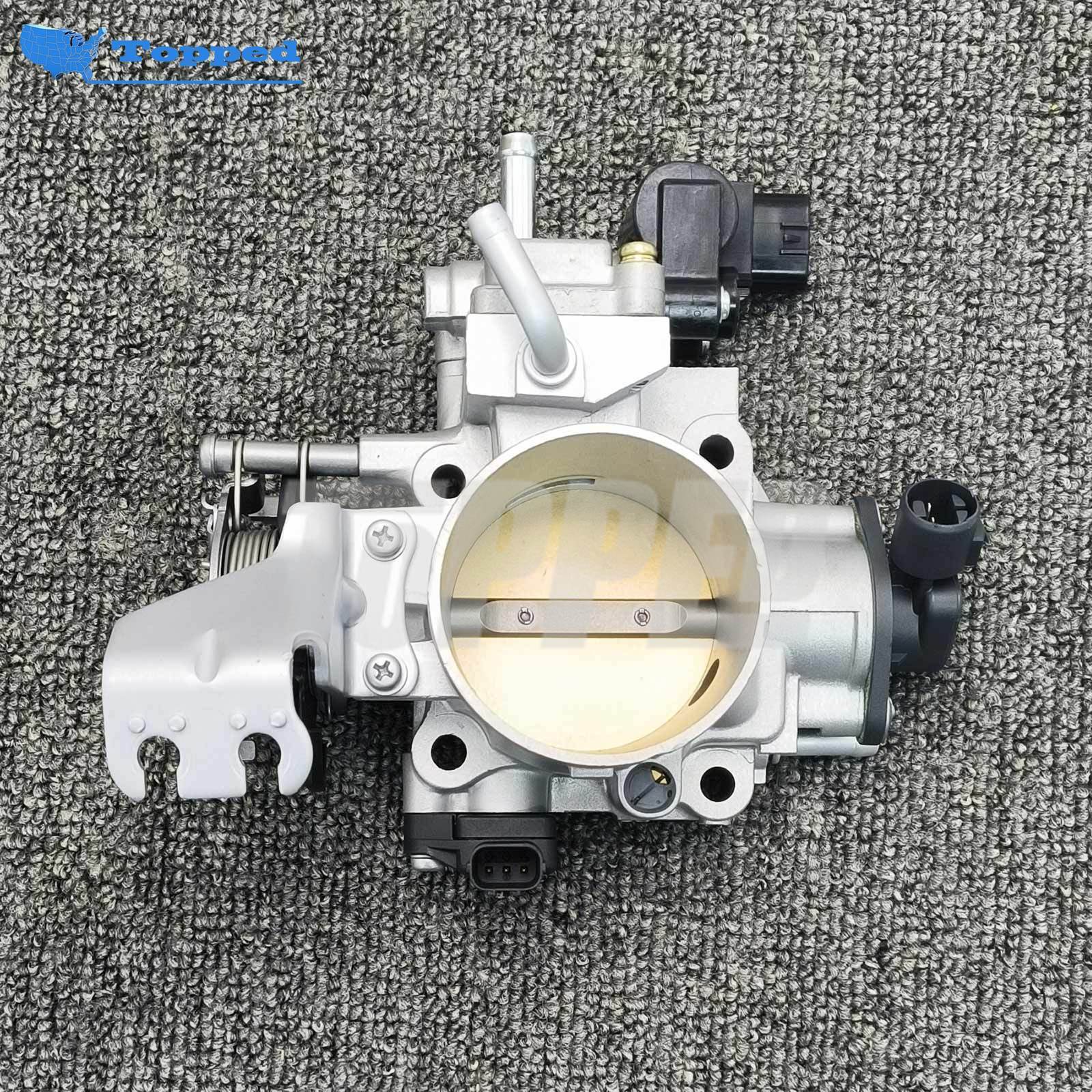 よみ　エフタン 2003-2006 Nissan Altima hose fuel joint injector 16440-7Y000