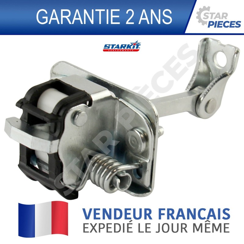 Arret Tirant Limiteur De Porte Avant Gauche Droit Berlingo 2 Partner 2 08-18