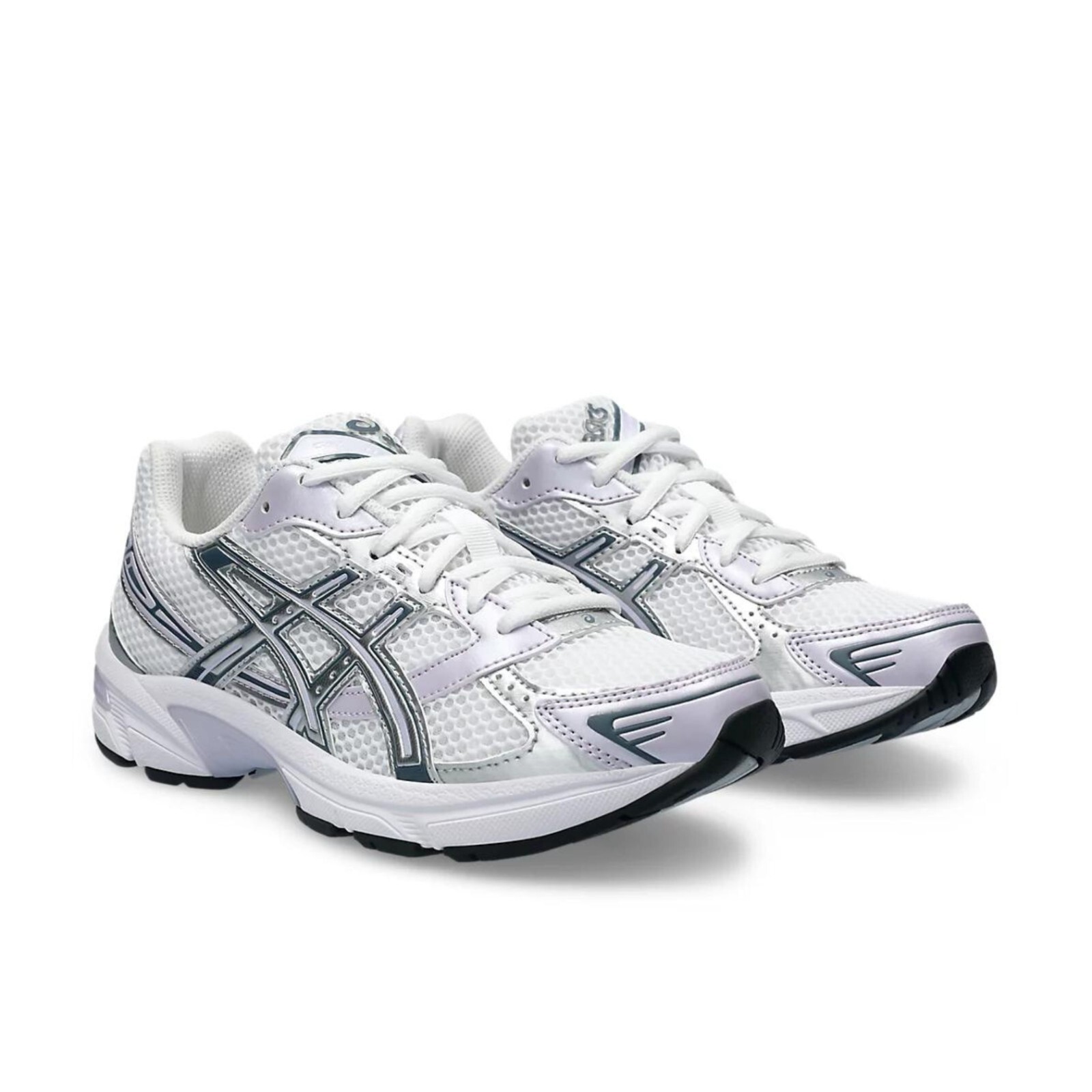 Pre-owned Nike Asics Gel-1130 White Faded Ash Rock 1202a164-113 [women Sz] In White/faded Ash Rock