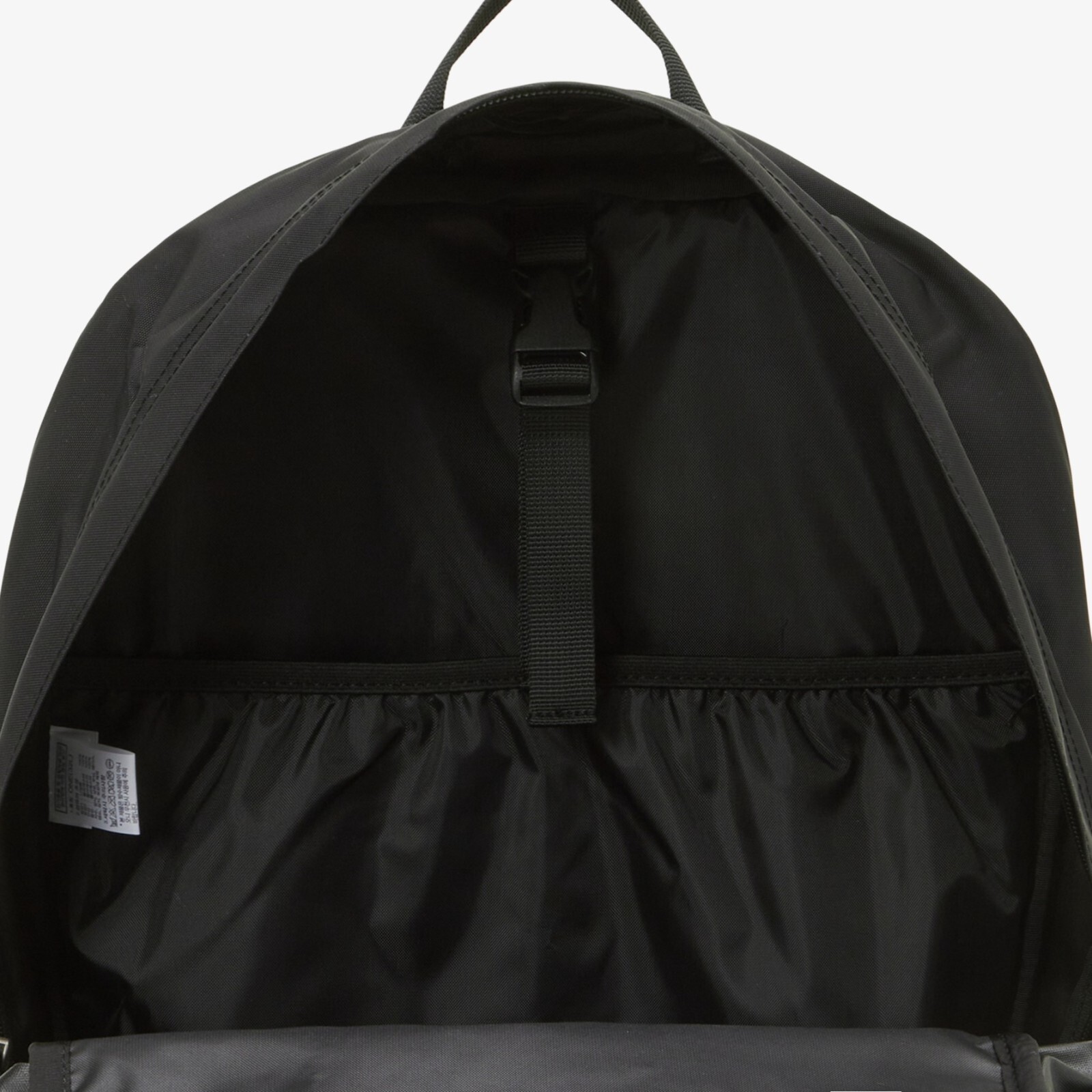 New THE NORTH FACE BIG SHOT AIR BACKPACK NM2DN57A BLACK