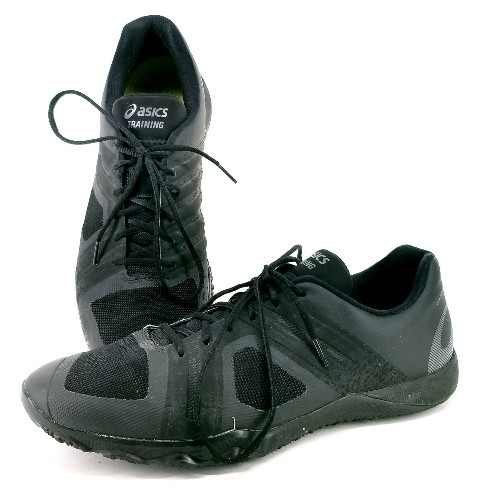 asics conviction x 2