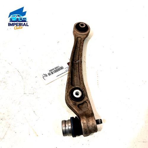 2012-2018 Audi A6 Front Lower Left Control Arm Driver Side Suspension 70Mi OEM