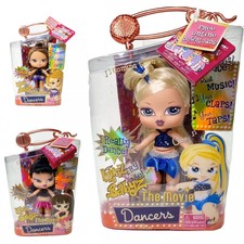 bratz dolls the movie