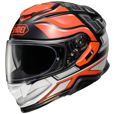 Shoei GT-Air II Notch Helmet - TC-8 - L 0119-2408-06