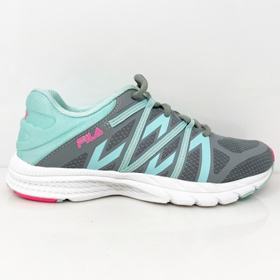 

Женские кроссовки Fila Memory Skybreaker 3 5GM00207-255 Серые кроссовки размер 6, Серый, Memory Skybreaker 3