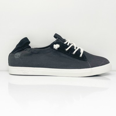 

Timberland Womens Newport Bay Ox A1G31 Черная повседневная обувь Кроссовки Размер 8.5, Черный, Newport Bay Ox