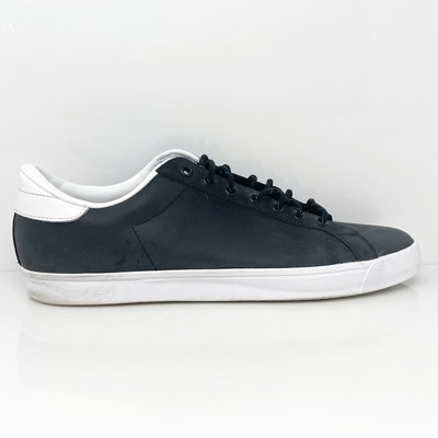 

Adidas Mens Rod Laver B24632 Черная повседневная обувь Кроссовки Размер 14, Черный, Rod Laver