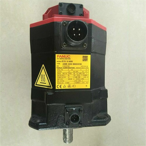 Fanuc A06B-6055-H115 A06B6055H115 動作保証 Fanuc A06B-6055-H115 or A06B6055H115 AC Spindle Drive