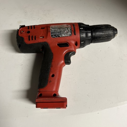 MILWAUKEE 14.4 Volt Heavy Duty 1/2