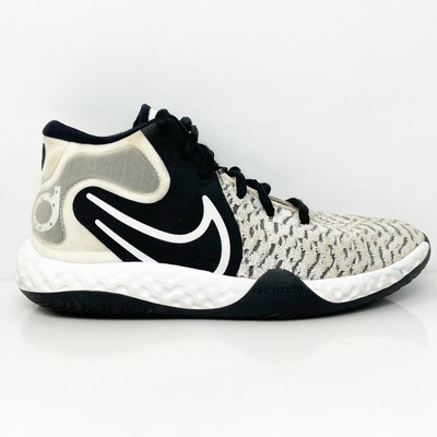 

Nike Boys Trey 5 VIII CT1425-101 Белые кроссовки для баскетбола Размер 6Y, Белый, Trey 5 VIII