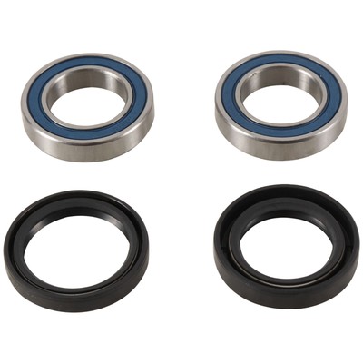 Pivot Works PWFWK-HQ02-001 Front Wheel Bearing