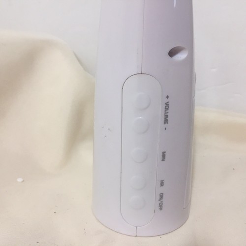 RCA Clock Radio BRC11-A
